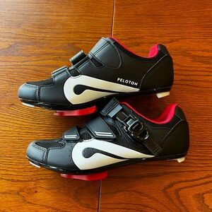 Peloton Cycling Shoes